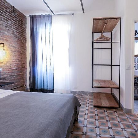 Bed and Breakfast Carrara Bella Exterior foto