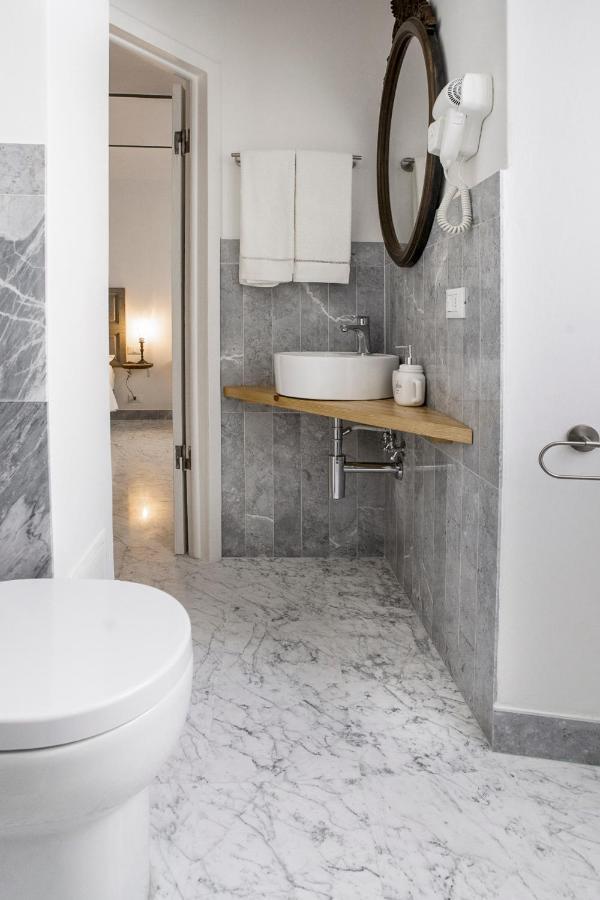 Bed and Breakfast Carrara Bella Exterior foto