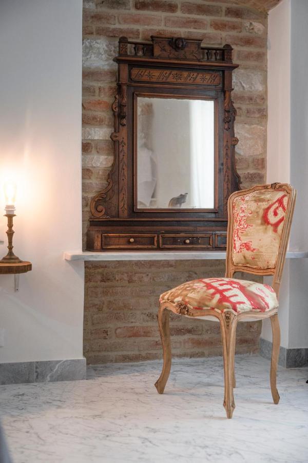 Bed and Breakfast Carrara Bella Exterior foto