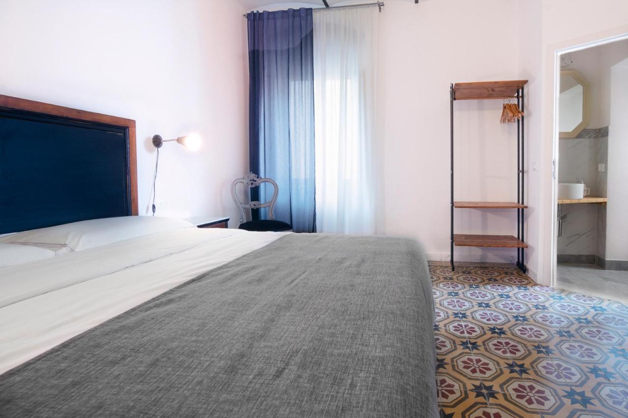 Bed and Breakfast Carrara Bella Exterior foto