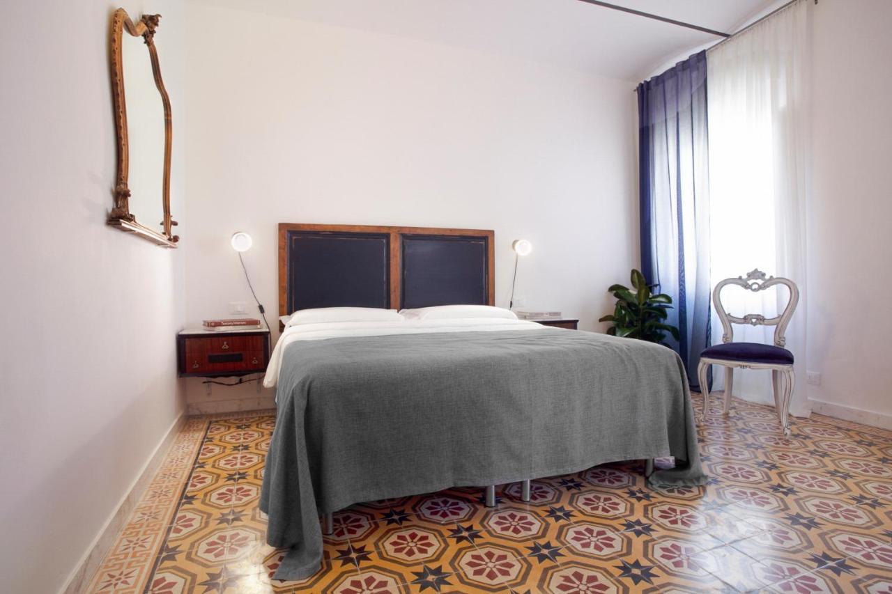 Bed and Breakfast Carrara Bella Exterior foto
